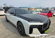 Bmw 7-Series 