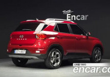 Hyundai Venue 