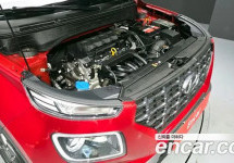 Hyundai Venue 