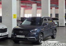Hyundai Venue 