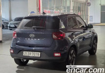 Hyundai Venue 