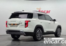 Ssangyong Torres 