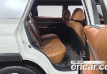 Ssangyong Torres 