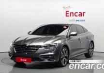 Renault Sm6 