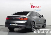 Renault Sm6 