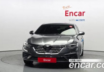Renault Sm6 