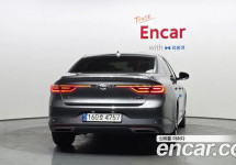 Renault Sm6 