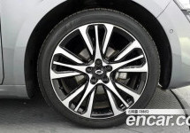 Renault Sm6 