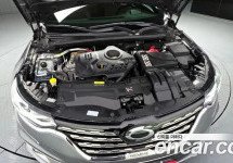 Renault Sm6 