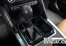 Renault Sm6 