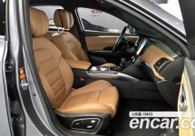 Renault Sm6 