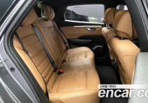 Renault Sm6 