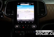 Renault Sm6 