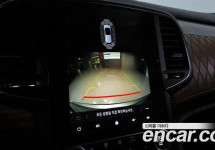 Renault Sm6 