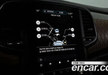 Renault Sm6 