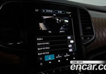 Renault Sm6 