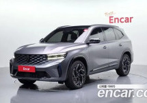 Renault Grand Koleos 