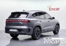 Renault Grand Koleos 