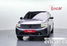 Renault Grand Koleos 