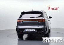 Renault Grand Koleos 