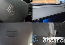 Renault Grand Koleos 