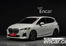 Bmw 2-Series 