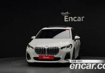 Bmw 2-Series 