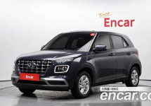 Hyundai Venue 