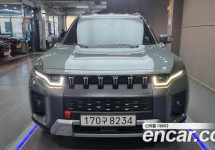 Ssangyong Torres 