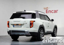 Ssangyong Torres 