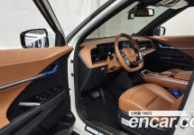 Ssangyong Torres 