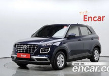 Hyundai Venue 