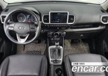 Hyundai Venue 