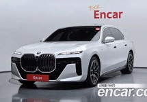 Bmw 7-Series 
