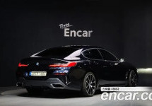 Bmw 8-Series 