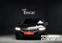 Bmw 8-Series 