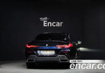 Bmw 8-Series 