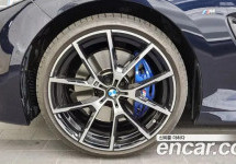 Bmw 8-Series 