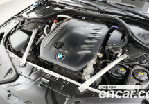 Bmw 8-Series 