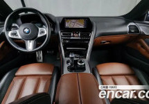Bmw 8-Series 