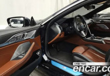 Bmw 8-Series 