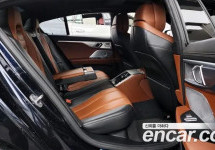 Bmw 8-Series 