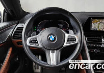 Bmw 8-Series 