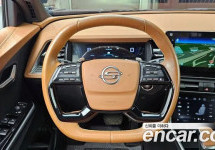 Ssangyong Torres 