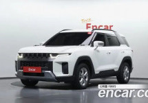 Ssangyong Torres 