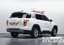 Ssangyong Torres 