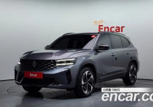 Renault Grand Koleos 