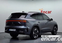 Renault Grand Koleos 