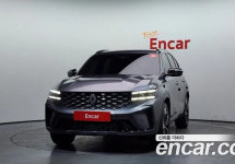 Renault Grand Koleos 