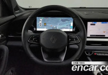 Renault Grand Koleos 
